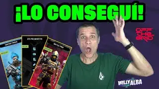 🚀 OTG PRO &iexcl;Gratis por un mes! OFF THE GRID Season Pass, Skin Ninja y PRO &iexcl;Sin Pagar!