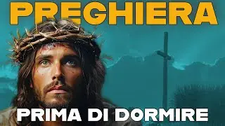 PREGHIERA PRIMA DI DORMIRE 🙏Compieta❤️Martedì 13 Gennaio 2026 🙏