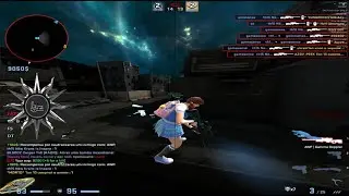 ALPHA PVP ##GёtHighAsILike // Gёeked up every day i jus repeat it *kitty,fer,dobro,rayzen,zuru,onej*