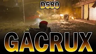 D580 GACRUX Part 2