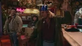 Roseanne Season 1, Episode 9 - Dan's Birthday Bash