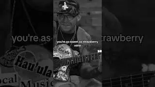 Tennessee Whiskey Reggae Cover #cover #keywest #reggae #coversong
