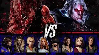 Dead by Daylight Trailer - Silent Hill x Castlevania 2v8 Event Announced!