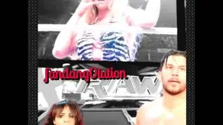 Fandango, Summer Rae, and Layal