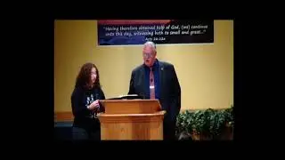 Lord you took me out of Egypt by Dave Spurgeon and his wife and jade❤️