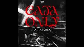 Gata Only - Floyymenor Ft. Cris MJ (  Versión Extendida )