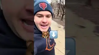 День 631: пробегаю милю каждый день, пока какая-нибудь спортивная команда из Чикаго не выиграет ч...