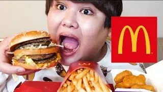 深夜に食べるマクドナルドの罪悪感ってエグいよな、キムヨナ（？）