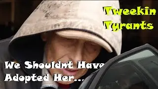 Tweekers Try to Fight me at Jerrys Farm - Tweekin Tyrants