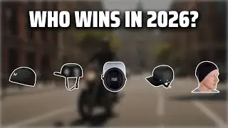 The Top 5 Best Baseball Cap Helmet in 2026 - Must Watch Before Buying!