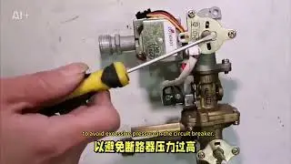 SF6 Gas Filling Procedure​
