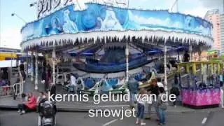 party alarm - kermis geluid