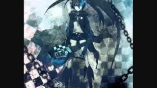 Black ★ Rock Shooter Animation Original Soundtrack Track 21 ~ Yuusou  ~
