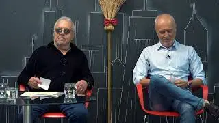 Passando a Limpo - 18/09/2025 - Piske, Arivan, Wagner Dias, Roberto Dias, Anildo Jorge