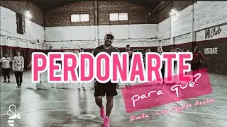 Perdonarte ¿Para Qué? - Emilia, Los Angeles Azules / Coreografía Zumba Buena Vibra