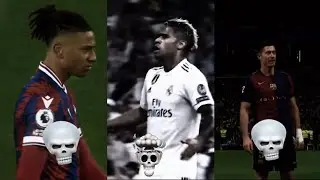 BEST FOOTBALL EDITS - GOALS & SKILLS #Part 2 -NO ERA AMOR PHONK football tiktok compilation videos.