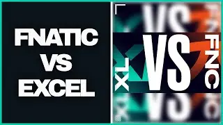 IWD, Thorin & Jensen on Fnatic vs Excel - LoL