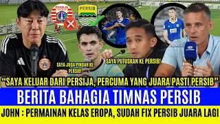 STY Mentally Broken❗Flees Persija After Being Crushed by Persib❗Ridho & Nadeo Want to Move to Per...