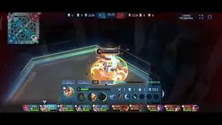 ADV SERVER Kurumyyy25 FREYA JUNGLE MANIAC AGAINST TWO TOP 1 BADGES!