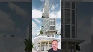 Is San Francisco Getting a Giant New Skyscraper?
