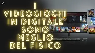 DIGITALE vs FISICO: Il Grande Scontro di Sempre