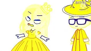 Trendsetter Meme/Super Mario Characters