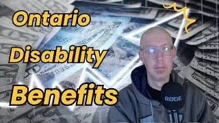&ldquo;Unlock Your 2025 Disability Payday: ODSP Raise + $200 CDB + $600 Rent Boost!&rdquo;
