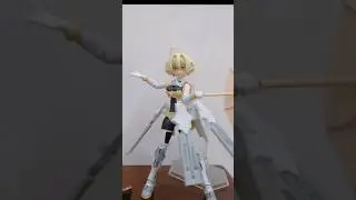 30MS Yufia Dance