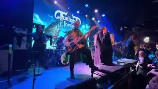 Twilight Force Dawn Of The Dragonstar Live Roseville California 2024