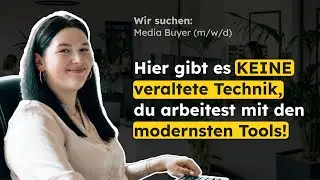 Zahlen, Daten, Performance &ndash; dein Job als MEDIA BUYER im Performance-Marketing | Falk Berberich