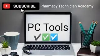 PC Tools| Control Panel of Computer and it's Functions