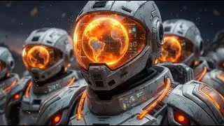 First Contact with a Human Warship Left the Galaxy Speechless  hfy TALE      Sci-Fi Story