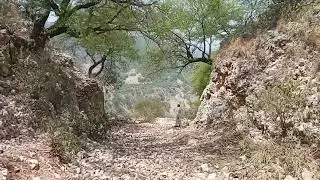 HD Chambal Temple Track Soon Valley P-1-8 | Copyright Free Clips