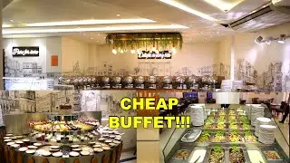 Cheapest Buffet in Lahore | Nadeem Buffet Lahore Nadeem Catering & Event Company | Jatt Bros