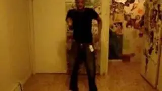 frog back the real way