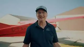 Bush Hawk Final Preparation | Miracle Air