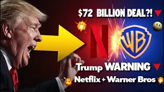 $72B Deal Could Be Dangerous! | PRESSPOINT AMERICA