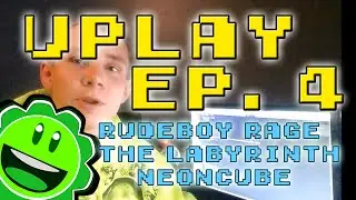 uPlay (SHARE YOUR GAMES) Ep. 4