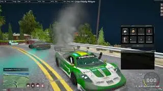 GTA V [FIVEM] LE VENDETTA RATA LAGI!!! BOT [NEVERGIVEUP ROLEPLAY]