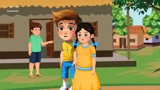 “जब रोहन ने खेलने से मना कर दिया 😔 | Emotional Kids Story”February 1, 2026