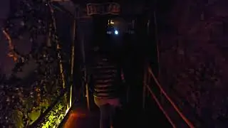 Haaner Kirmes 2025 - Attraktion - Pirates Adventure - 4k60fps