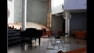 Muship Quintet 1집 - 3. 예수로 나의 구주 삼고
