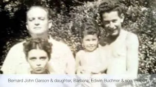 Garson Heritage Preservation Video