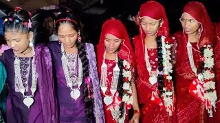 मुरबिया फलिया वाकनेर दिवासा नाइट ड्यूटी पालर डांस वीडियो 2025