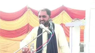 Allama Ali Abbas Saqlaini || Majlis 18 December 2025 Bar Marqad Zakir Syed Riaz Hussain Moch