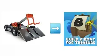 free shipping from battlebots in babft