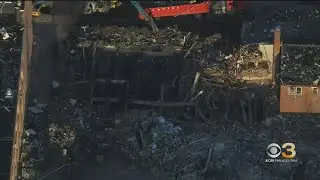 Vigil for West Reading candy factory explosion victims tonight