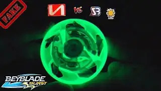 Максимум Гаруда БЕЙБЛЭЙД БЕРСТ 3 Сезон (MAXIMUM GARUDA Random Booster) - Обзор, Битвы, BeyBlade
