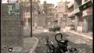 Turn on MLG variant