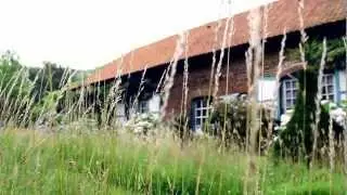 Op stap in Noord-Frankrijk - Frans-Vlaanderen